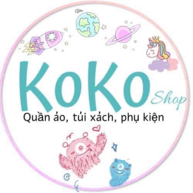 Shop KoKo 