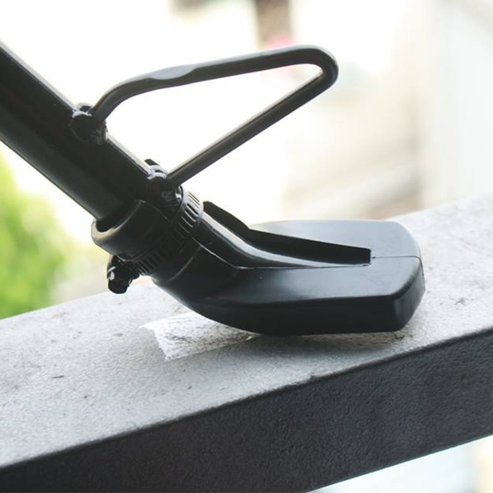 Cao su bọc chân chống xe máy