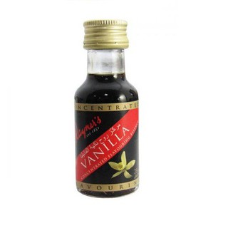 Tinh chất Vanilla Rayner's 28ml