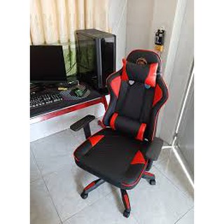 Ghế chơi game E-Dra Citizen EGC200 ( RED, BLACK, GREEN)