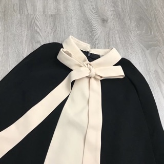 ( ORDER ) Áo choàng Cape