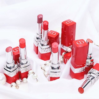 Son Môi Dior Ultra Rouge ( Tester Box Trắng )