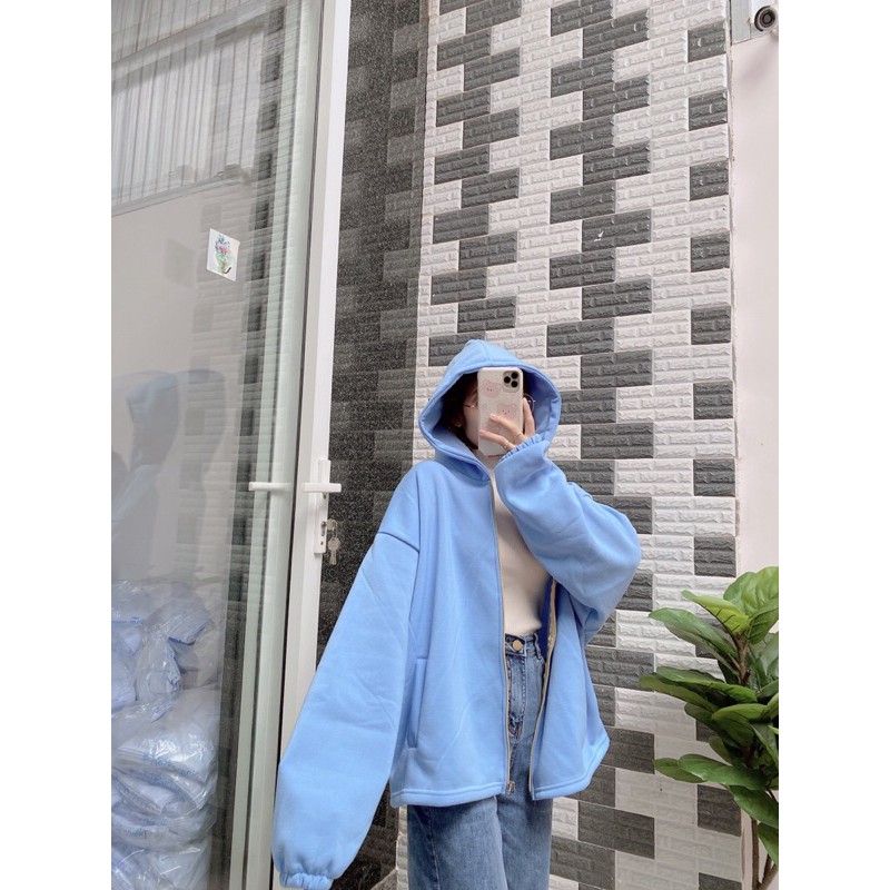 Áo khoác tay bồng 6 màu xinh xắn🥰❤️