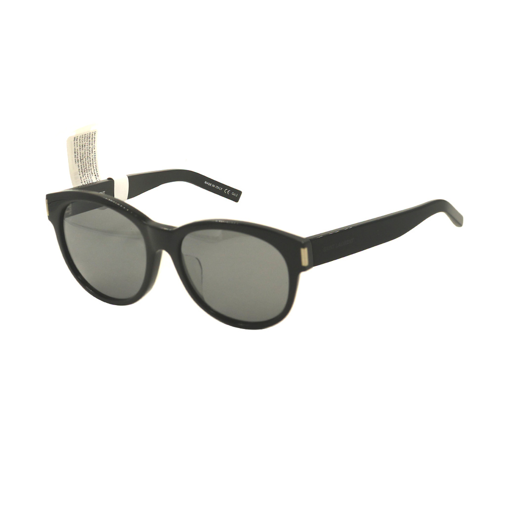 Kính mát chính hãng SAINT LAURENT SL67F 002