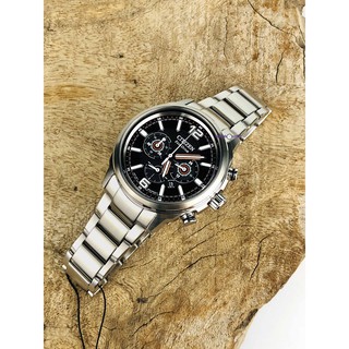 Đồng hồ nam Citizen CA4380-83E