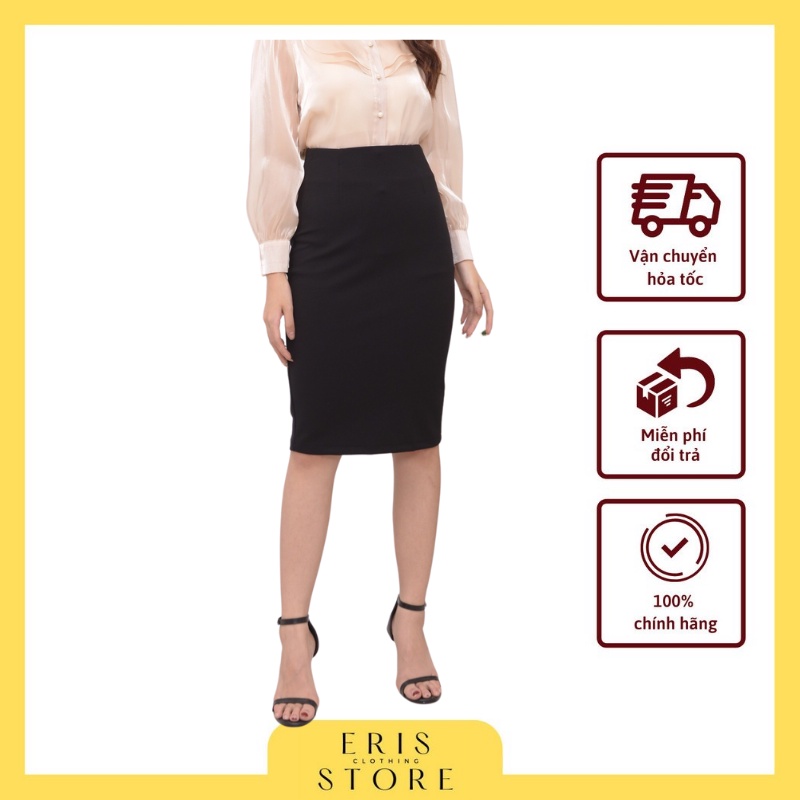 [NEW 2022-CAO CẤP] Chân váy bút trì dài siêu đẹp Eris | BigBuy360 - bigbuy360.vn