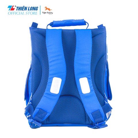 Ba lô học sinh chống gù Điểm 10 Nature Quest TP-BP043/MI