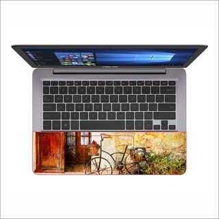Mẫu Dán Decal Laptop Cực Cool - Mã: DCLTCC 082