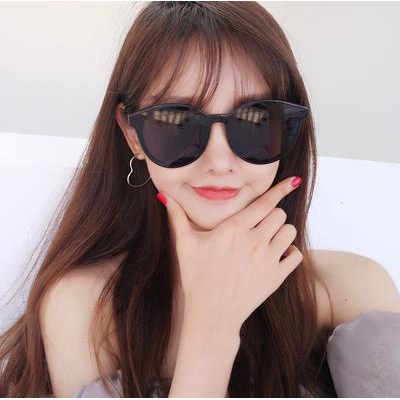 Trendy Brand Design Vintage Sunglasses Women Men Sun Glasses | BigBuy360 - bigbuy360.vn