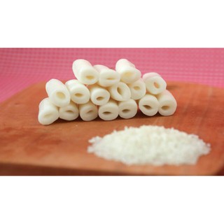 BÁNH GẠO ỐNG 1KG