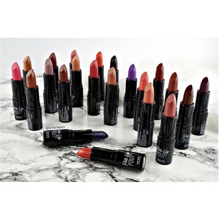 [Bill Usa] Son thỏi cao cấp NYX Pin-Up Pout