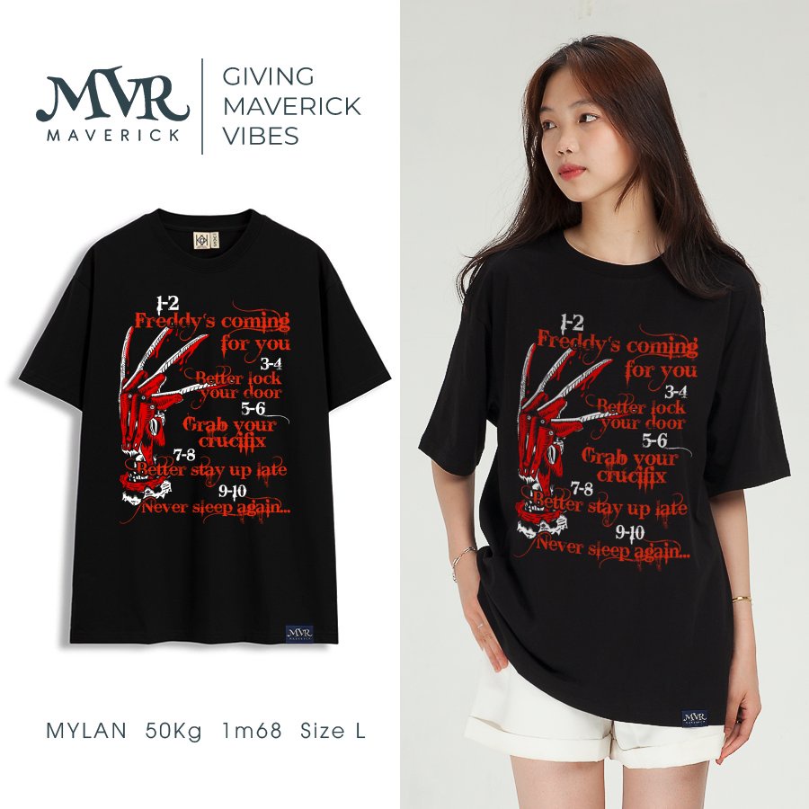 Áo thun nam nữ form rộng Cotton thoáng mát chất ngầu phong cách thoải mái MVR KK3999