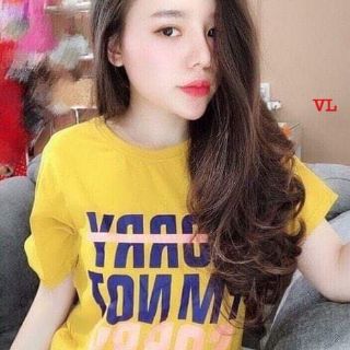 Áo sorry vàng_VL2360