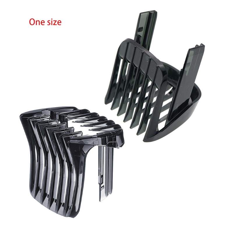 Lược Hướng Dẫn Thay Thế Dành Cho Tông Đơ Cắt Tóc HC3400 HC3410 HC3420 HC3422 HC3426 HC5410 HC5440 Hc