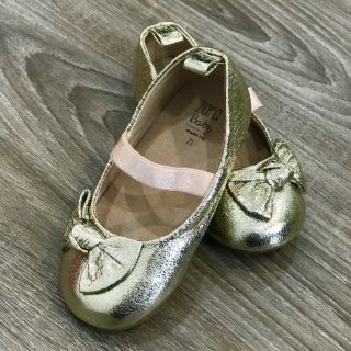 Giầy búp bê zara cho bé yêu