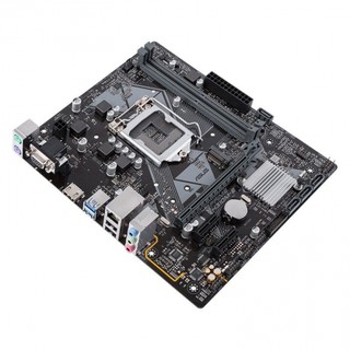 Mainboard Asus H310M-E Prime