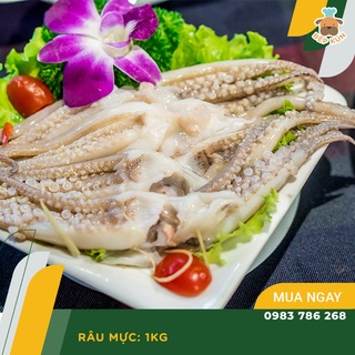 Râu Mực Khay 1Kg