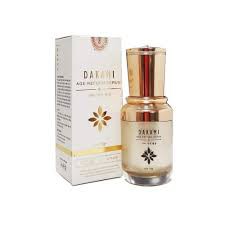 Bộ Dưỡng Da Dakami - Trắng Da, Sạch Nám & Tàn Nhang