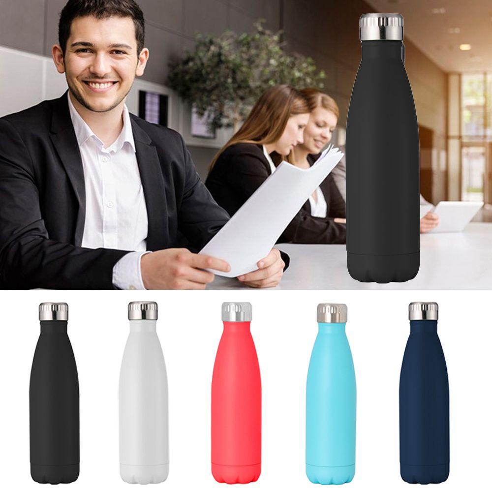 SUENIN Bình Nước Giữ Nhiệt Cao Cấp 500ml