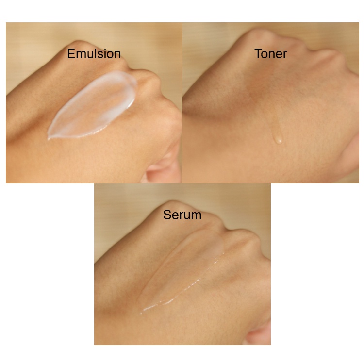 THE FACE SHOP  Bộ Sưu Tập Hoa Mận yehwadam