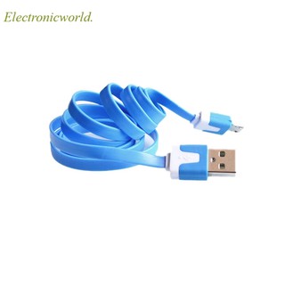 Dây Cáp Sạc Micro Usb Dài 1m