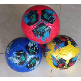 Bóng đá trẻ em SIZE 2 tặng kim bơm