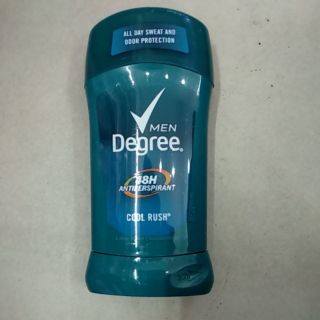 Lăn khử mùi nam Degree 76 gr