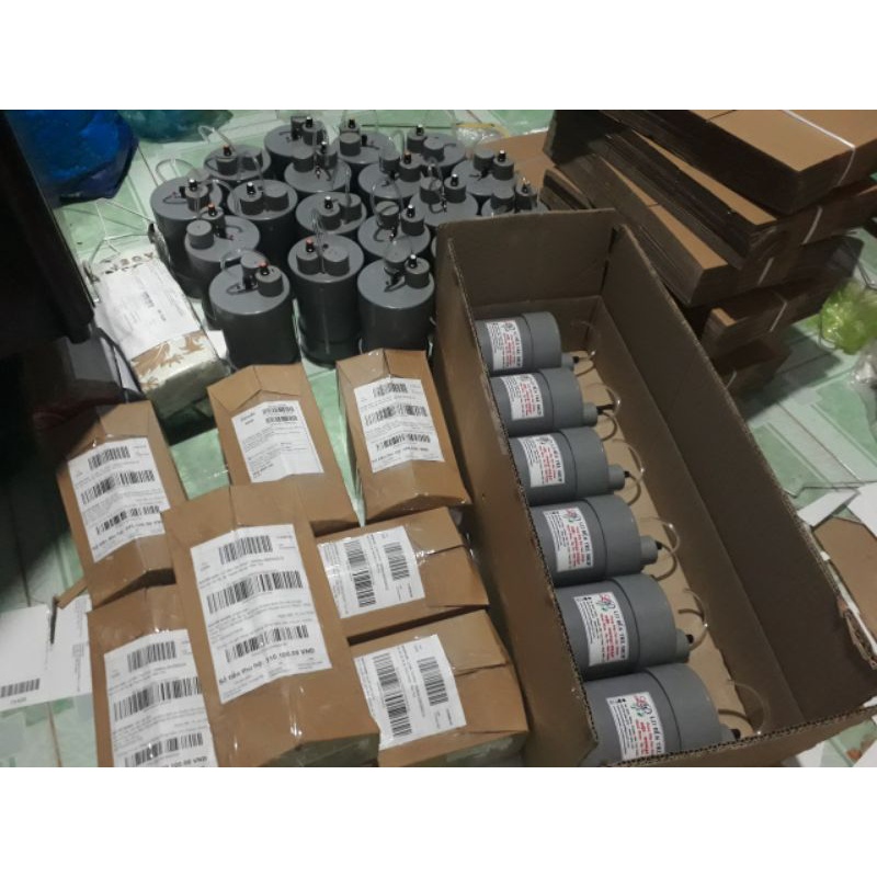 Bình rót rượu tự động SIÊU BỀN MILED