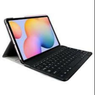 Kết nối Bluetooth - Bao bàn phím Samsung Tab S6 Lite/P610 kèm bàn phím
