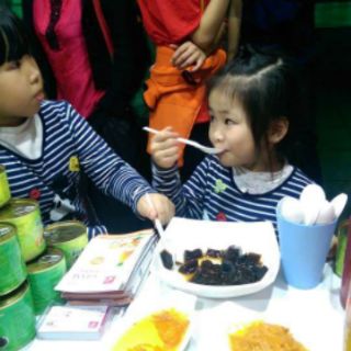 Thạch sen hồng mật ong