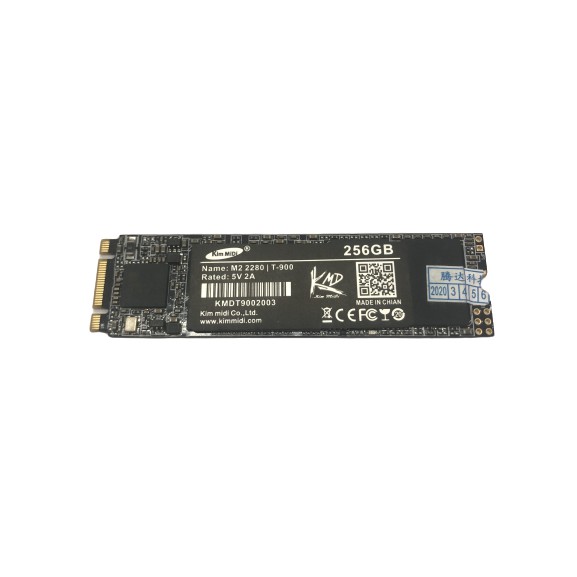 Ổ SSD M2 cho Laptop - zin hàng bóc máy