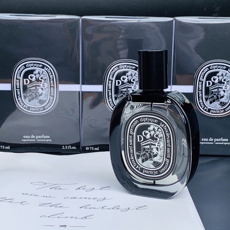 LINK TỔNG HỢP DYPTIQUE DOSON, TAMDAO, PHYLOSYKOS EDP Fullseal 75ml | BigBuy360 - bigbuy360.vn