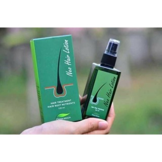 Thuốc xịt mọc tóc Neo Hair Lotion