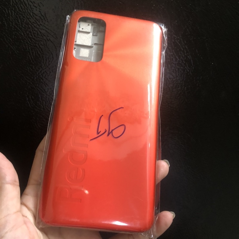 Vỏ Sườn Xiaomi Redmi 9T