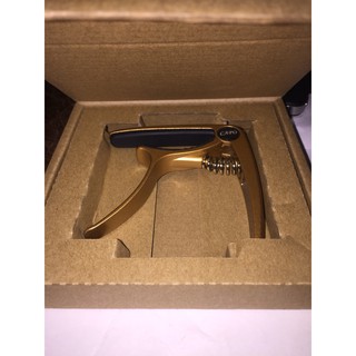 CAPO GUITAR SIÊU BỀN ĐẸP