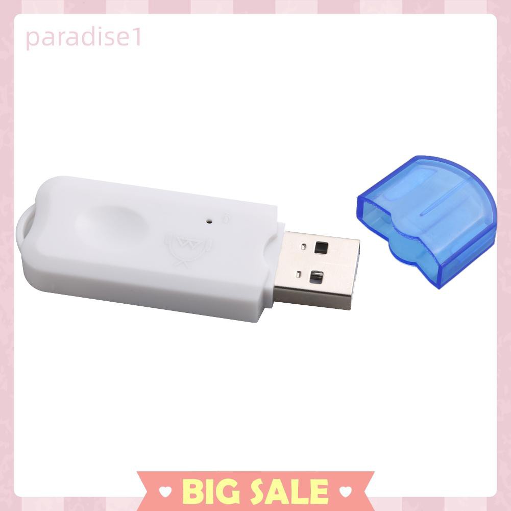 Usb Thu Tín Hiệu Âm Thanh Bluetooth Cho Điện Thoại | BigBuy360 - bigbuy360.vn