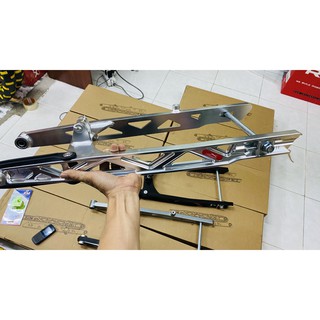 GẤP CNC ATRACING GẮN EX150