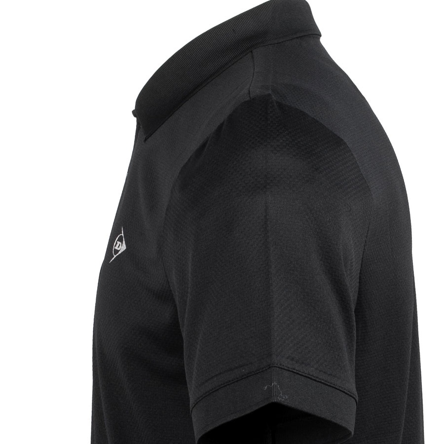 Áo polo thể thao Nam DUNLOP DASLS9042-1C