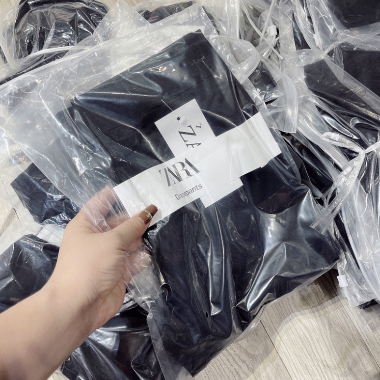 QUẦN LEGGING ZARA SIÊU YÊU | BigBuy360 - bigbuy360.vn