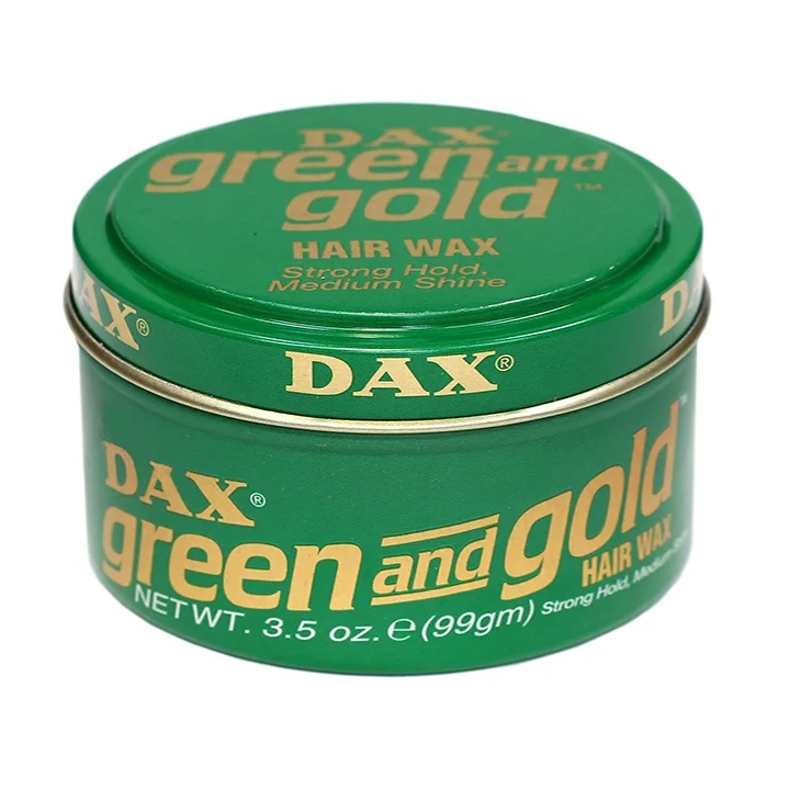 Sáp vuốt tóc Dax Hair Wax & Pomade