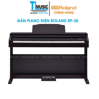 [Chính hãng] Roland RP-30 Digital Piano - Đàn Piano điện 88 Phím ROLAND RP30