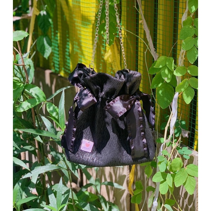 Túi rút đeo chéo MADEBYTIM