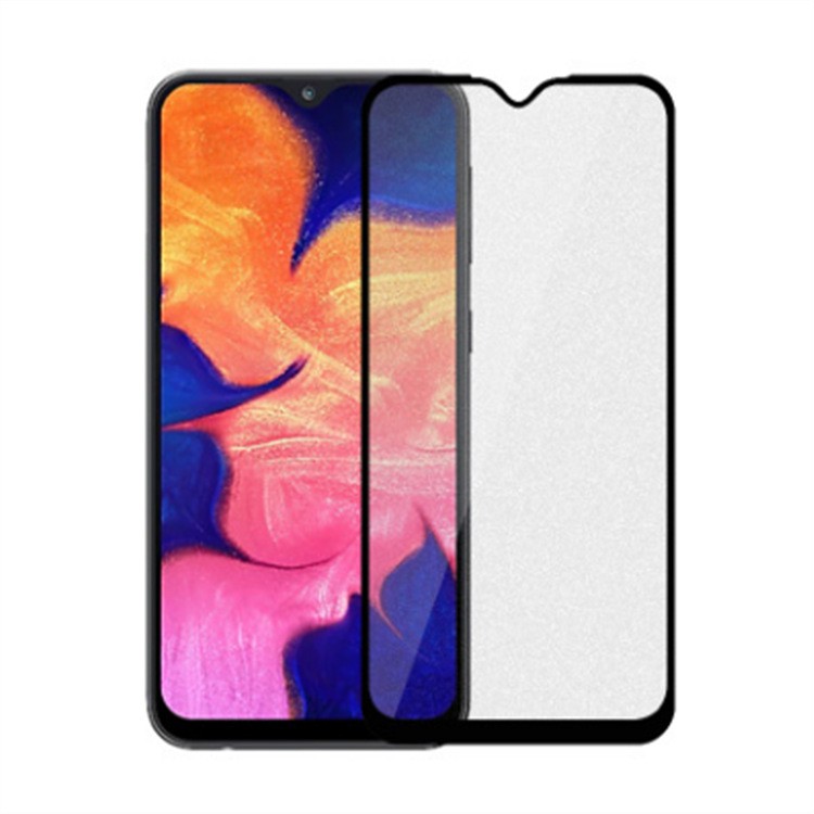 Vivo Y11 Y12 Y15 Y17 Y19 - Kính cường lực full màn hình 9D độ cứng 9H tiêu chuẩn bảo vệ màn hình tối đa