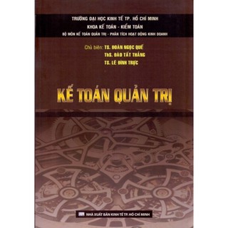 Kế Toán Quản Trị