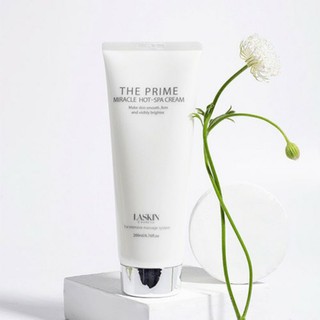 Kem bôi tan mỡ bụng Laskin