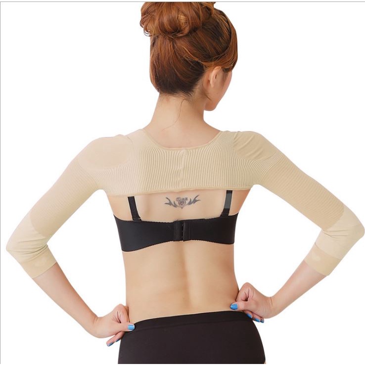 Gen tan mỡ bắp tay, Gen cánh tay sau hút mỡ | BigBuy360 - bigbuy360.vn