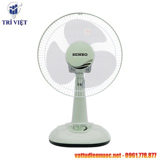 Quạt bàn Senko B1216