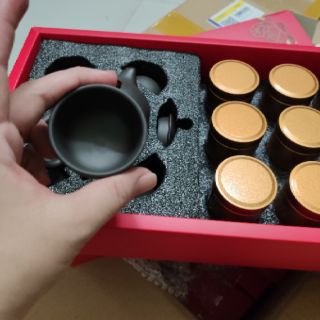 Trà Thiết Quan Âm