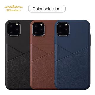 Ốp lưng tpu mềm cho iphone 6.1-inch