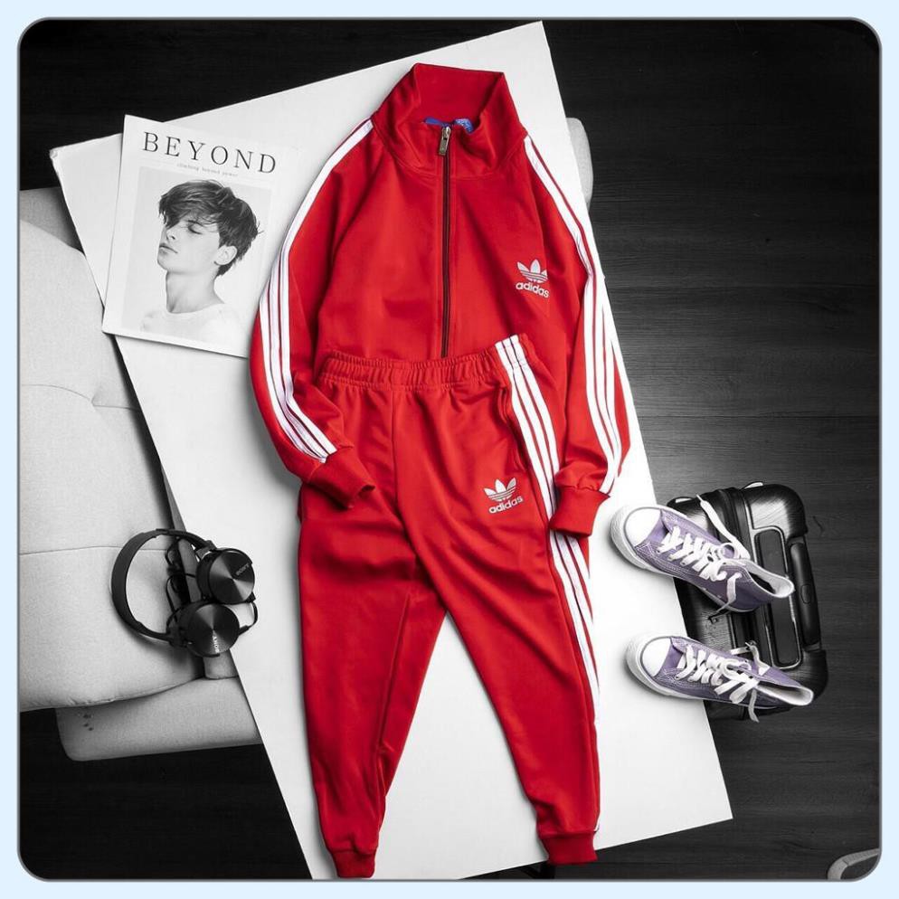 [HOT] Đồ bộ nam - Bộ thể thao nam đẹp - Chất liệu dầy dặn, co giãn 4 chiều, lên phom bao đẹp, bao ưng